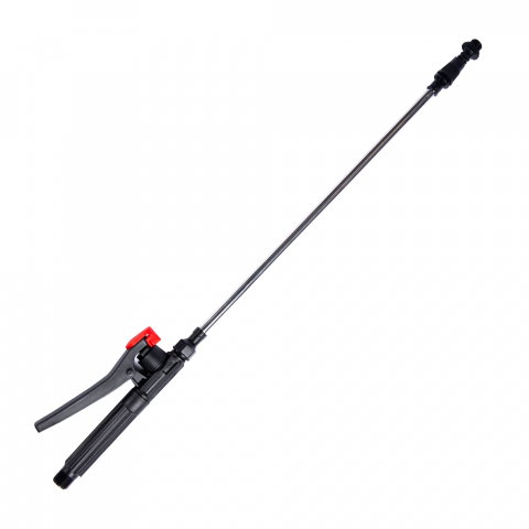 Pompa de stropit cu acumulator, Micul Fermier 16L [11]