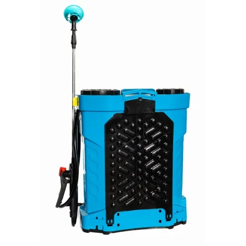 Pompa de stropit cu acumulator PEIS 12L [3]