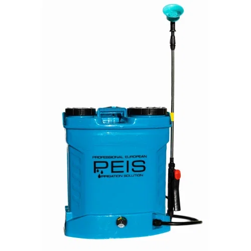 Curte, gradina, microferme - Pompa de stropit cu acumulator PEIS 12L