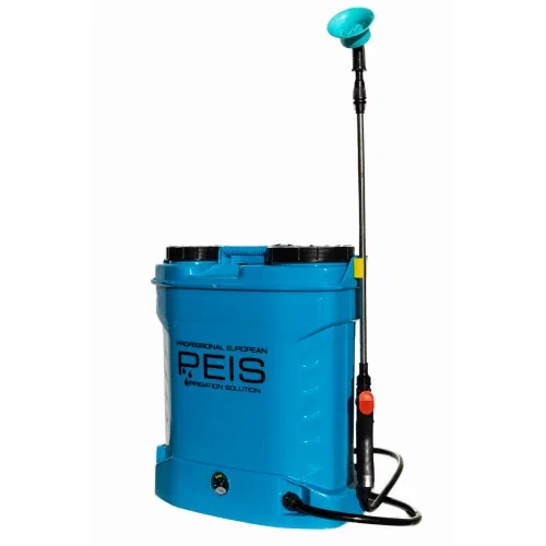 Pompa de stropit cu acumulator PEIS 12L [2]