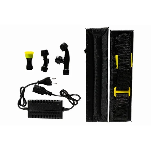 Pompa de stropit cu acumulator PEIS 12L [4]