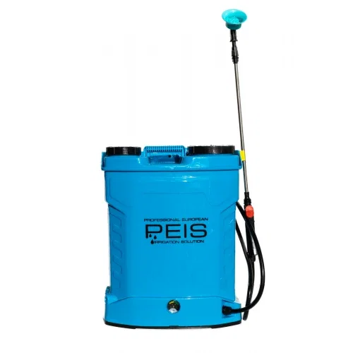 Curte, gradina, microferme - Pompa de stropit cu acumulator PEIS 18L