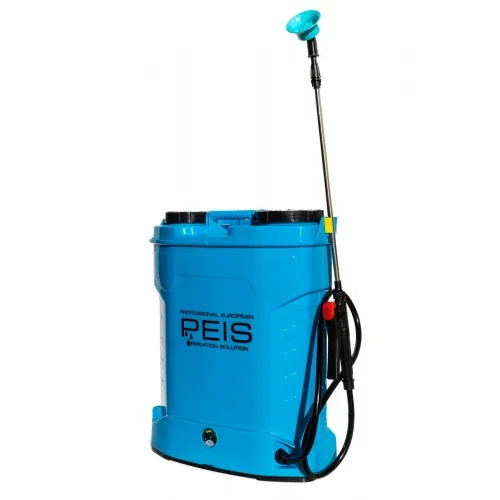 Pompa de stropit cu acumulator PEIS 18L [1]