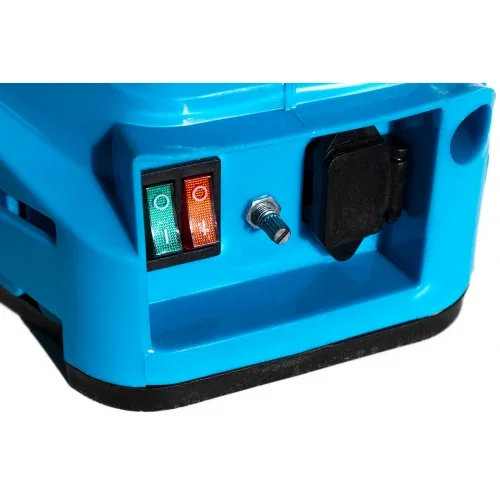 Pompa de stropit cu acumulator PEIS 20L 2 Motoare [3]