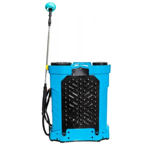 Pompa de stropit cu acumulator PEIS 20L 2 Motoare [2]