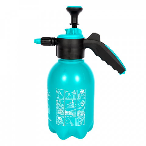 Pompa de stropit manuala, Detoolz 2L [7]