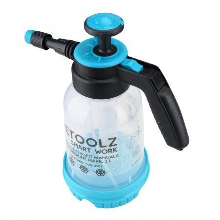 Pompa de stropit manuala, Detoolz 2L [1]
