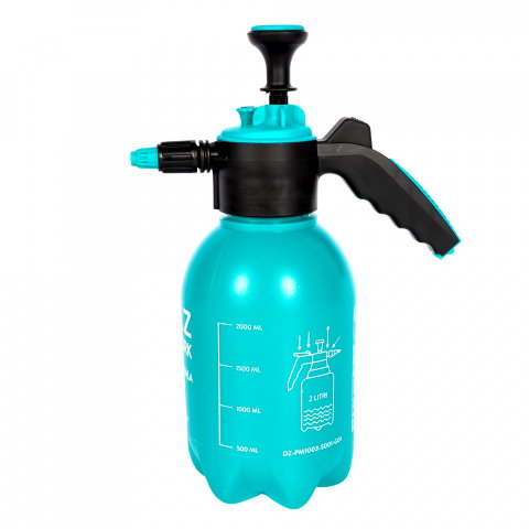 Pompa de stropit manuala, Detoolz 2L [6]