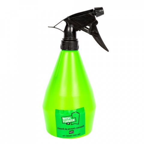 Atomizoare si pulverizatoare - Pompa de stropit manuala, Micul Fermier 0.5L