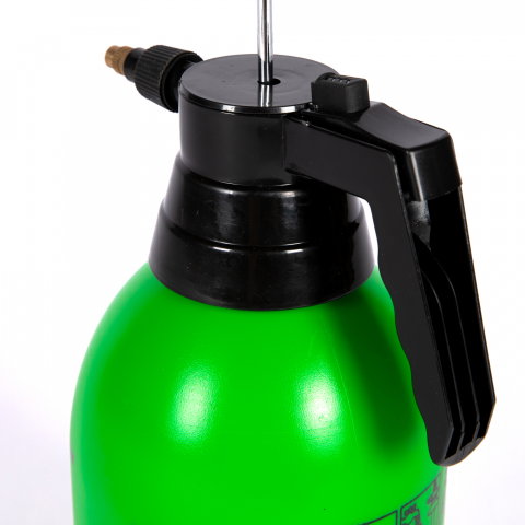 Pompa de stropit manuala, Micul Fermier 2L [2]