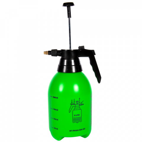 Pompa de stropit manuala, Micul Fermier 2L [1]