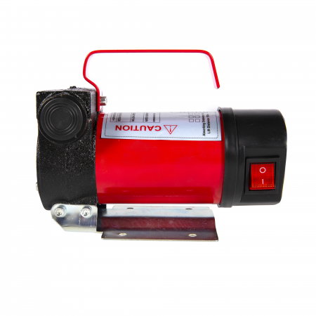 Pompa de transfer Micul Fermier GF-1316 12V (autoamorsare) [2]