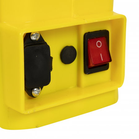 Pompa stropit 2 in 1 (acumulator+manuala) 16L HERLY GF-0639 [6]