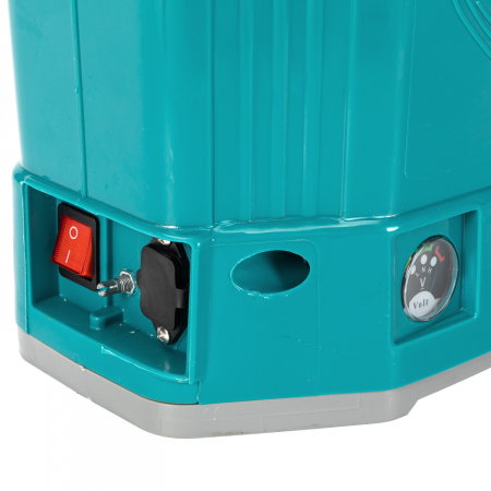 Pompa stropit cu acumulator Micul Fermier GF-0665 20L [2]