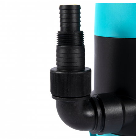 Pompa submersibila apa curata/murdara Detoolz 3in1 500W [3]