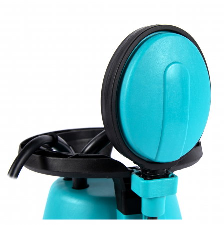 Pompa submersibila apa curata/murdara Detoolz 3in1 500W [1]