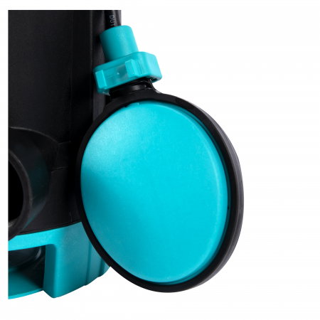 Pompa submersibila apa curata/murdara Detoolz 3in1 500W [2]
