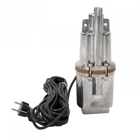 Pompe de apa - Pompa apa submersibila pe vibratie Micul Fermier GF-0721 VMP60