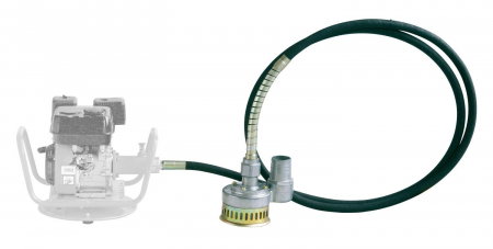 Pompa submersibila Masalta MSP-2 antrenata de motor vibrator MVE [1]