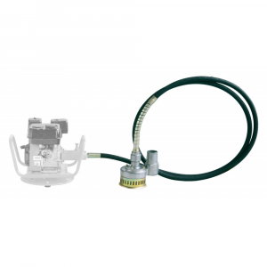 Pompa submersibila Masalta MSP-3 antrenata de motor vibrator MVE [1]