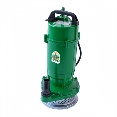 Pompa submersibila Micul Fermier QDX-32M 0,75kW [1]