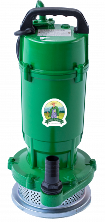 Pompe submersibile - Pompa submersibila Micul Fermier QDX-32M 0,75kW