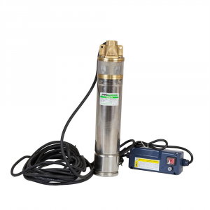 Pompe submersibile - Pompa submersibila ProGARDEN 4SKM100-C
