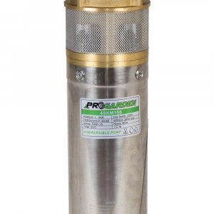 Pompe submersibile - Pompa submersibila ProGarden 4SKM150