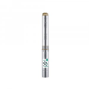 Pompe submersibile - Pompa submersibila Taifu 4STM4-12 cu cablu 15m