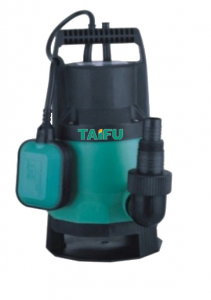 Curte, gradina, microferme - Pompa submersibila Taifu GS400