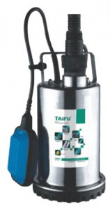 Curte, gradina, microferme - Pompa submersibila Taifu SGP400