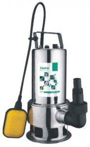 Curte, gradina, microferme - Pompa submersibila Taifu SGPS400