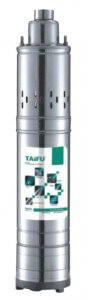 Pompe submersibile - Pompa submersibila Taifu TSSM0.8-40-0.25