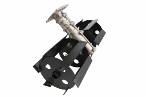 Prasitoare Micul Fermier 28mm*9T (eco) pentru motocositoare [2]
