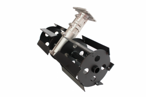 Prasitoare Micul Fermier 28mm*9T (eco) pentru motocositoare [1]