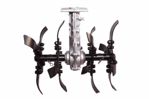 Accesorii motocoase si trimmere - Cultivator Micul Fermier 28mm*9T (eco) pentru motocositoare
