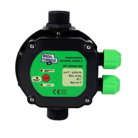Prescontrol automat Micul Fermier 1", Model 6 [2]