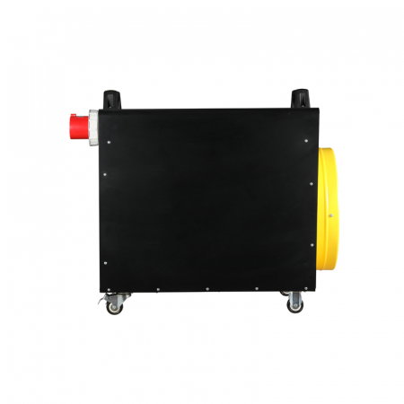 PRO 30kW P - Aeroterma electrica INTENSIV, 400V [2]