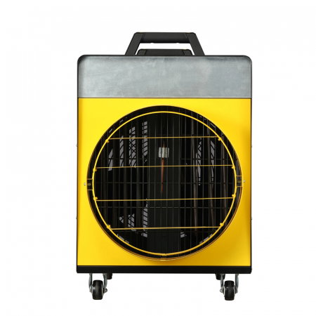 PRO 30kW P - Aeroterma electrica INTENSIV, 400V [3]