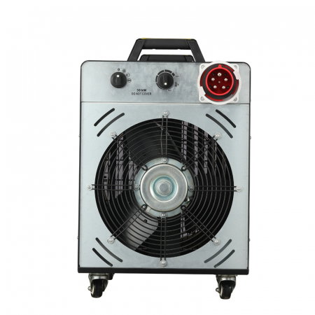 PRO 30kW P - Aeroterma electrica INTENSIV, 400V [1]