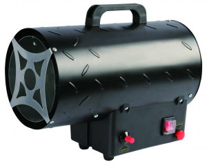 Incalzire si climatizare - Incalzitor cu gaz Intensiv PRO 15 kW Gaz