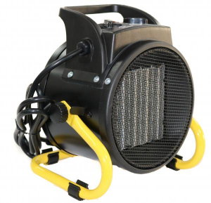 Aeroterme electrice - PRO 2kW PTC - Aeroterma electrica INTENSIV, 230V