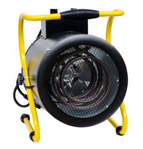 Aeroterme electrice - PRO 3 kW R - Aeroterma electrica INTENSIV, 230V