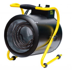 PRO 3 kW R - Aeroterma electrica INTENSIV, 230V [1]