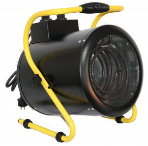 PRO 3 kW R - Aeroterma electrica INTENSIV, 230V [2]