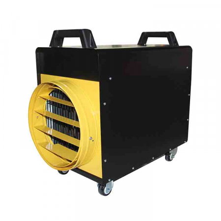 PRO 15 kW P - Aeroterma electrica INTENSIV, 400V [1]