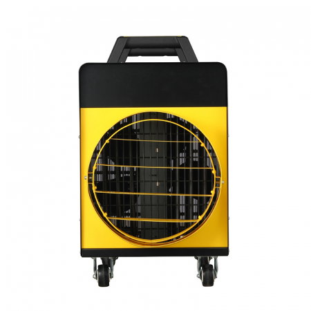 PRO 15 kW P - Aeroterma electrica INTENSIV, 400V [3]
