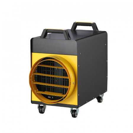 Incalzire si climatizare - PRO 15 kW P - Aeroterma electrica INTENSIV, 400V