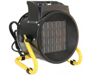 Incalzire si climatizare - PRO 3kW PTC - Aeroterma electrica INTENSIV, 230V