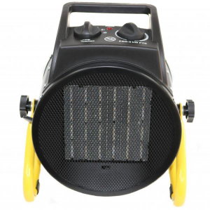 PRO 3kW PTC - Aeroterma electrica INTENSIV, 230V [4]